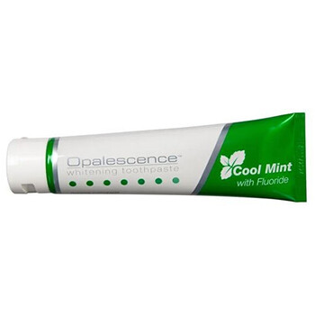 Whitening Toothpaste ( Cool Mint ) - Bělící zubní pasta 